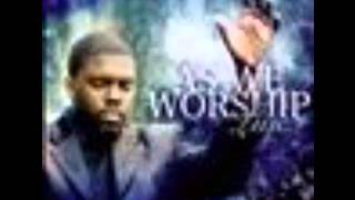 WILLIAM MCDOWELL AS WE WORSHIP LIVE DISC 1