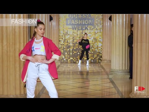 LEMONI Odessa FW 2021 - Fashion Channel
