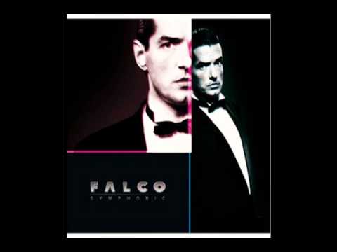 Falco - Die Königin von Eschnapur