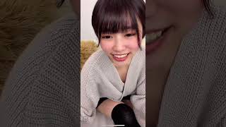 【TikTok】絶対に裏切らない冬のイベント まっしろWチラ
