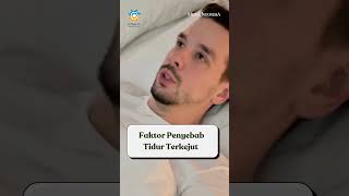 Download lagu What Causes a Shock While Sleeping? mp3