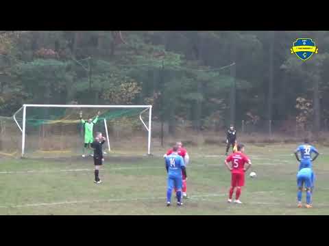 bramki z meczu Tempo Ramsowo Wipsowo - GLKS Jonkowo