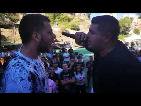 DRAGMA VS MONTES [CUARTOS] #ACTIVEXTREME