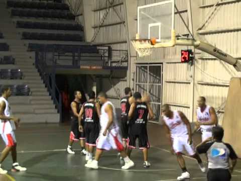 Costa Caribe en la final de Liga Premier