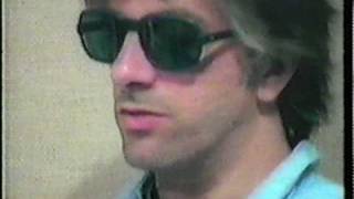 Sonic Youth interview 1997