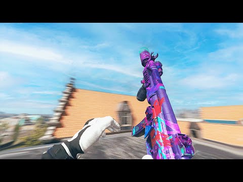 what TOP 0.1% Movement looks like...