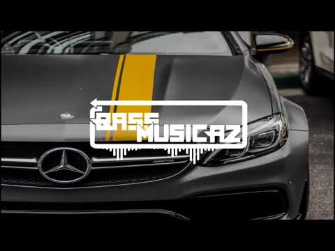 DJ JEDY ft. AnasteZia - Magic Key ( Best Car Remix 2021 )