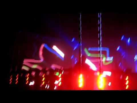 John '00' Fleming vs Christopher Lawrence - Clash of the Gods #2