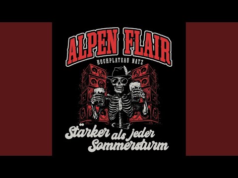 Stärker als jeder Sommersturm