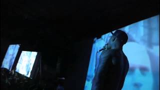 Deniro Farrar | Boiler Room Performance W/ Lunice  |SXSW 2013 | Burning Bills (Live)