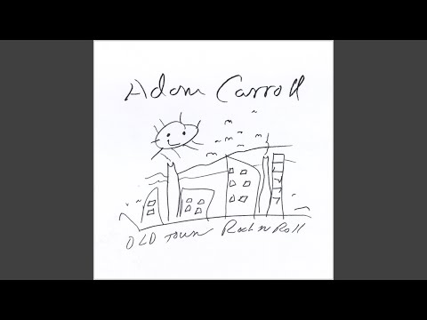 Oklahoma Gypsy Shuffler - Adam Carroll