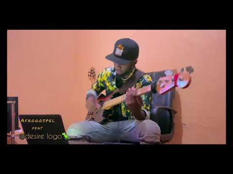 Désiré Logo feat Afrogospel band