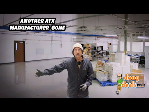 DougDeals local pickup