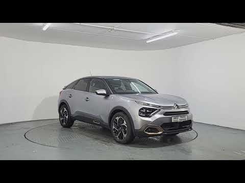 Citroen C4 C SERIES PURETECH 1.2 Petrol Automatic - Image 2