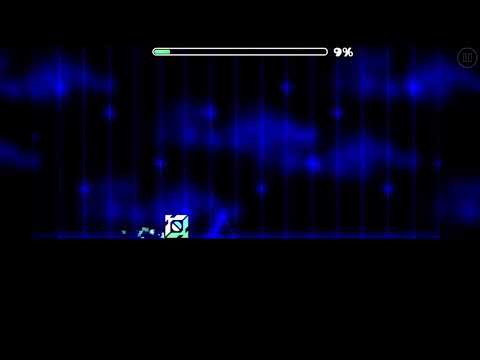 Xenogenesis by Chelonian (3 Coins) [Geometry Dash]