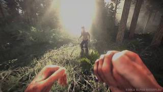 USSR 2021 Debut Gameplay Trailer (Early Alpha)