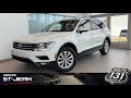 Volkswagen Tiguan Trendline 2018-video