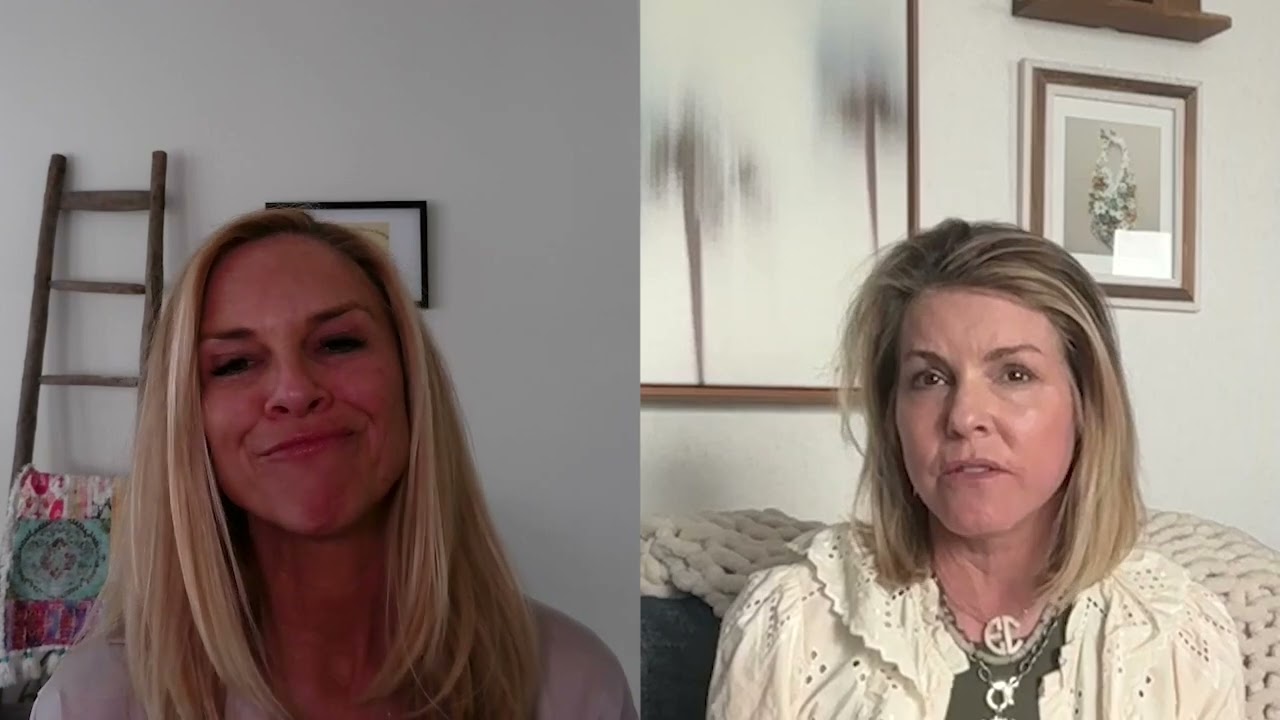 Episode 22 - The Truth About Entrepreneurship with Powehouse Businesswoman Erin Condren