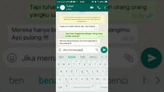Download lagu Story wa sedih jemput aku tuhan//2018 mp3