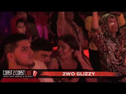 2wo Glizzy (@2woGlizzy) Performs at Coast 2 Coast LIVE | Los Angeles Edition 2/3/19