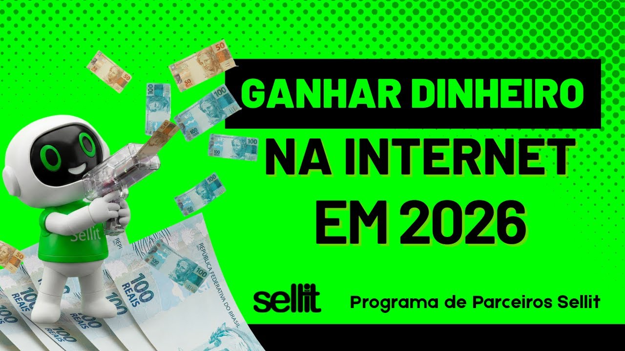 Capa do vídeo do programa de parceiros