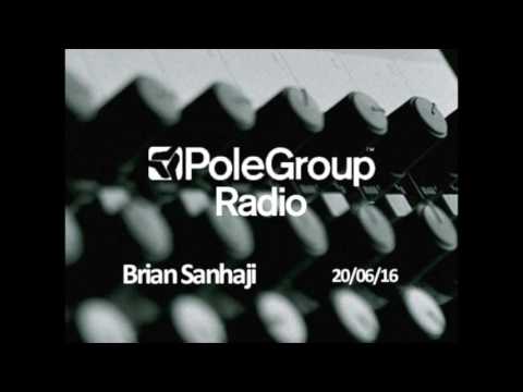 PoleGroup Radio/ Brian Sanhaji/ 20.06