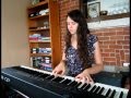 Ben Folds - Jane (Cover)