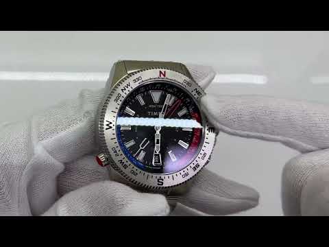 Best Timex Watch In 2023 - 4K / Expedition North