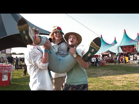 Crammerock 2018 - Zootje Ongeregeld Gespot