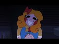 Miss Delight VHS Tape Poppy Playtime