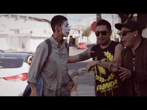 RETAQUE - ME REFUGIO EN EL PUNK (OFICIAL)