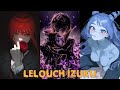 Lelouch Izuku Texting Story My Hero Academia Texting Story Part 2