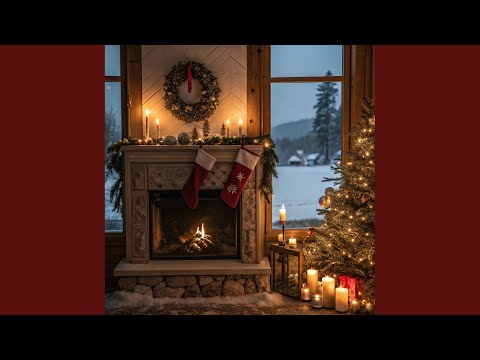 First Snow, First Kiss