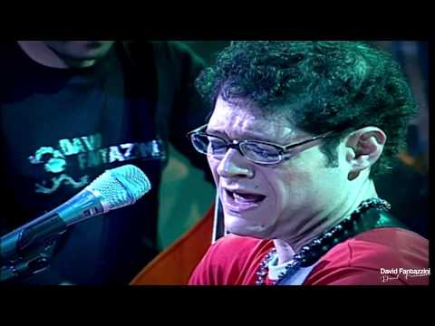 Amigo de Deus video