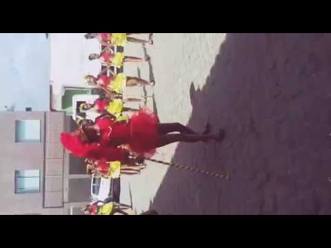 Fanfarra Fancei de Itapé-BA