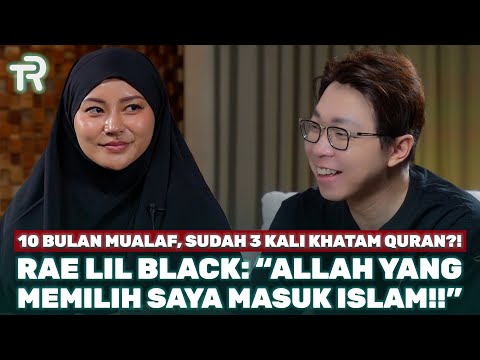 MANTAN PEMAIN FILM DEWASA INI KEHILANGAN JUTAAN FOLLOWERS KARENA MASUK ISLAM?! | NURAY ISTIQBAL