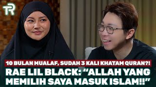 Download lagu MANTAN PEMAIN FILM DEWASA INI KEHILANGAN JUTAAN FOLLOWERS KARENA MASUK ISLAM?! | NURAY ISTIQBAL mp3
