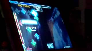 Bensex: Holy thunder force 98.80 (Rapsody pack)