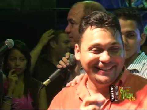 El Mas Fuerte - Jean Carlos Centeno & Luis Carlos Farfán