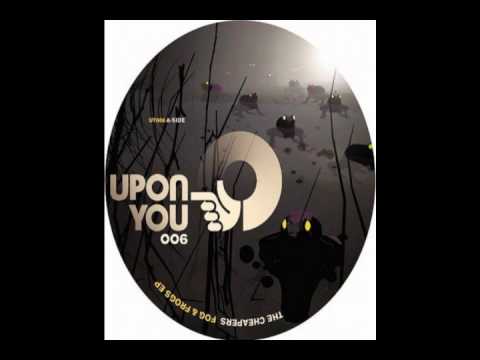 The Cheapers - Frogs