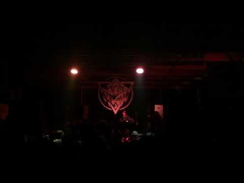 Manito MNT (New Species) dj set @ Mothership - Part3