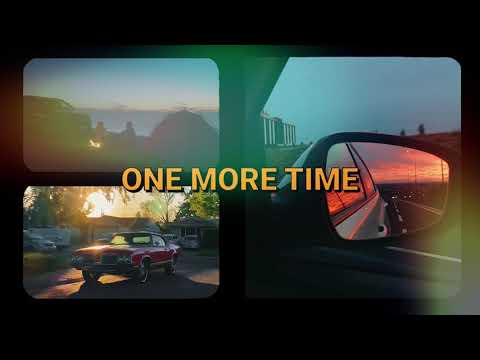 Posterus - One More Time (Official Visualizer)