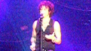 BUNBURY CANCIÓN CRUEL MADRID