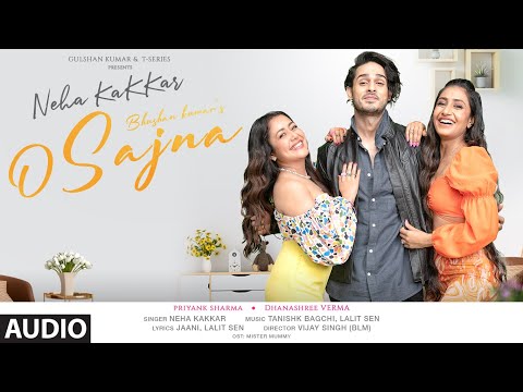 O Sajna (Full Audio) — watch video