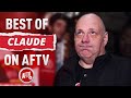 It S Time To Go Claude S Best Moments On AFTV