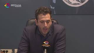 ΕΓΚΡΙΘΗΚΕ Η ΜΕΛΕΤΗ ΓΙΑ ΣΩΣΤΙΚΕΣ ΕΡΓΑΣΙΕΣ ΣΤΟ ΟΘΩΜΑΝΙΚΟ ΛΟΥΤΡΟ ΤΥΡΝΑΒΟΥ 22 11 2025