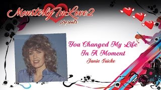 Janie Fricke - You Changed My Life In A Moment (1978)