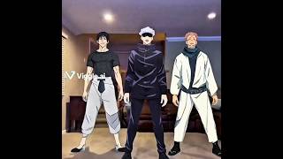Download lagu The Real Top 3 😎 – Gojo Sukuna And Toji Edit | Dia Delicia | Jujutsu kaisen || mp3