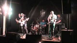 Crying Into Your Pillow - Live - Adam Toms