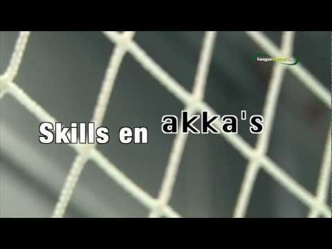 Real de Kroon - Snoekie (Zaalvoetbal)